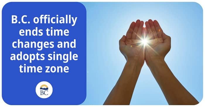 今日番工大家收到的震撼彈相信並唔係伊朗嘅消息,而係卑詩省政府正式宣布,由2026年3月8日起永久採用 …